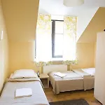 Koniuszy 2* Srebrna Góra