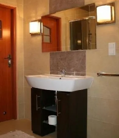Hotel Koniuszy 2*