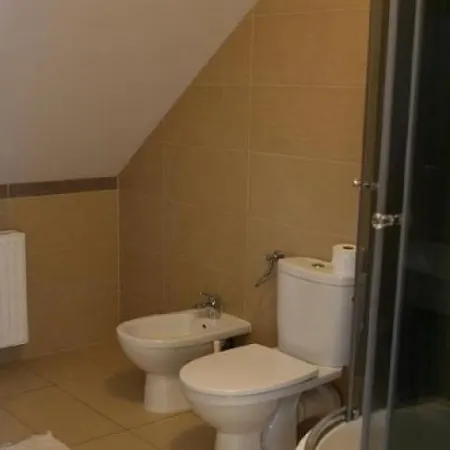 Hotel Koniuszy