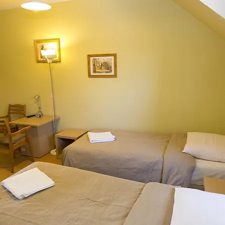 Koniuszy Hotel 2*