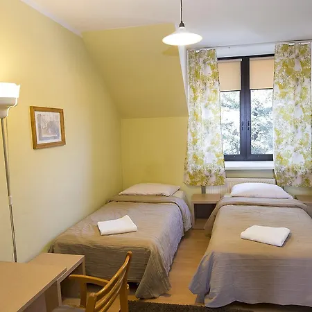 Koniuszy 2* Srebrna Góra