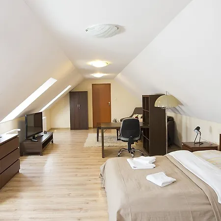 Koniuszy 2* Srebrna Góra