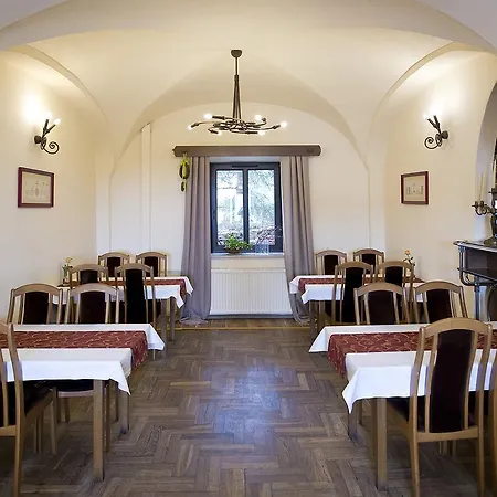 Hotel Koniuszy