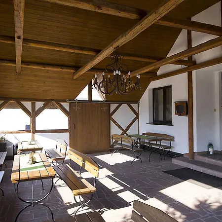 Koniuszy Отель 2*