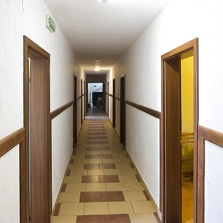 Koniuszy Hotel 2*