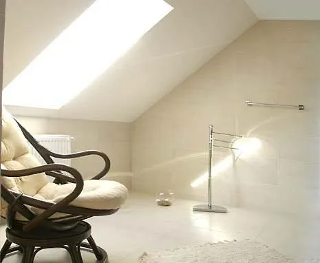 Koniuszy Srebrna Góra