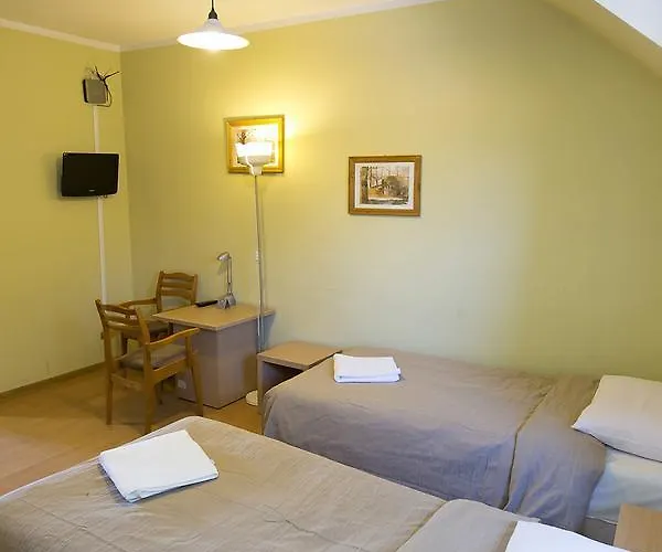 Koniuszy 2* Srebrna Góra