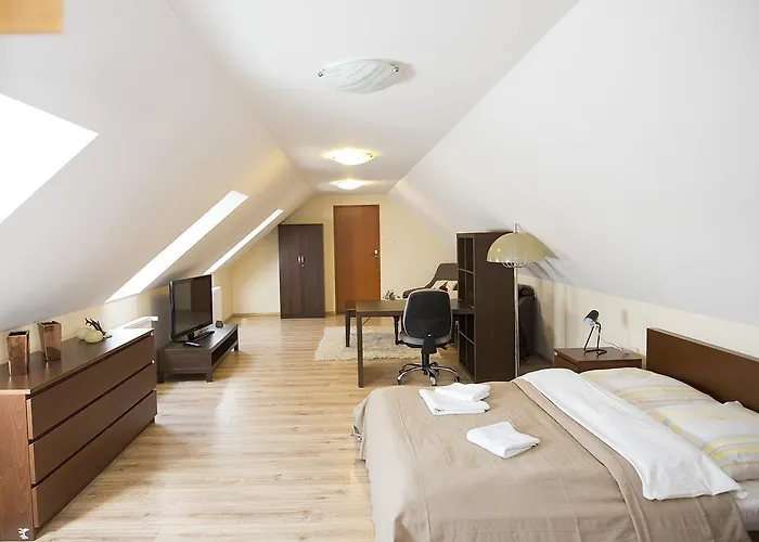 Koniuszy 2* Srebrna Góra