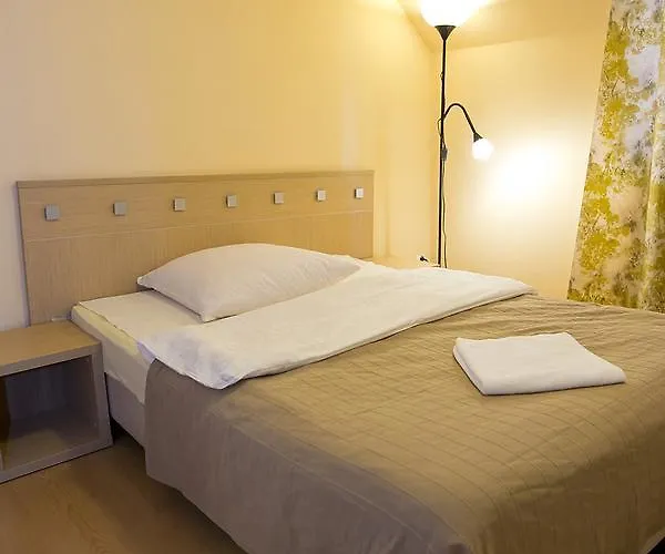 Hotel Koniuszy Srebrna Góra